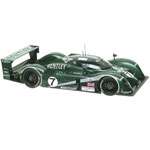 Bentley Speed 8 Le Mans 2003 - Smith- Capello- Kristensen