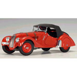 BMW 328 Roadster 1938