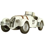 AutoArt BMW 328 Roadster Le Mans 1939