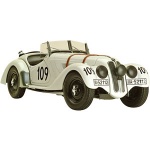 BMW 328 Roadster Mille Miglia 1938