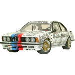 BMW 635 CSi Quester/Stuck 1984