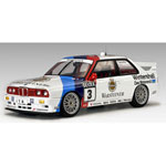 BMW M3 DTM Cecotto 1991
