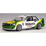 BMW M3 DTM Pirro 1991