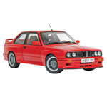 BMW M3 Sport Evolution