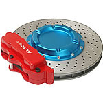 Brake Disc Ashtray
