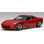Chevrolet Corvette C6 Coupe