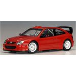 Citroen Xsara WRC 2004 Plain Version