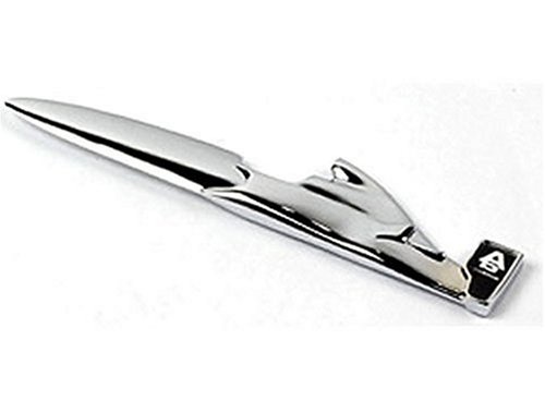 Die-cast Model Accessories F1 Letter Opener ( scale in )