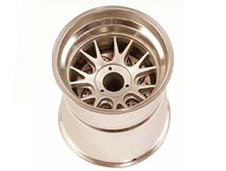 Die-cast Model Accessories F1 Wheel Pencil Sharpener ( scale in )