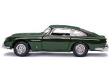 Die-Cast Model Aston Martin DB5 (1:18 scale)