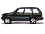 AutoArt Die-Cast Model Range Rover 4.6 HSE (1:18 scale)