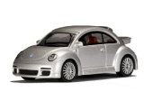 Die-Cast Model VW Beetle RSi (1:64 scale)