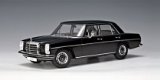Diecast Model Mercedes-Benz 220D in Black