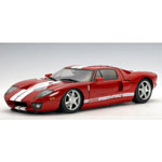 Ford GT 2004