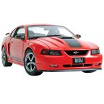 AutoArt Ford Mustang Mach 1 2004