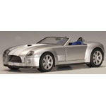 AutoArt Ford Shelby Cobra Concept 2004