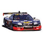 Honda NSX #16 JGTC 2003