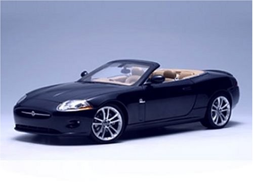 Jaguar XK Cabrio