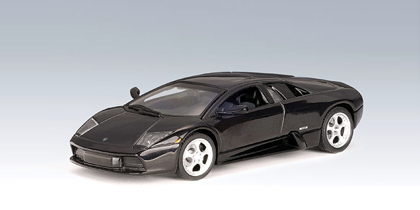 AUTOart Lamborghini Murcielago Black