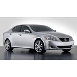 Lexus IS350