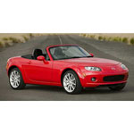 Mazda MX5 2006