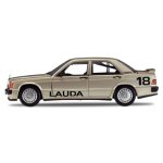 AutoArt Mercedes 190E 2.3-16v Niki Lauda 1984
