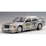 AutoArt Mercedes 190E 2.5-16v Evo 2 DTM Keke