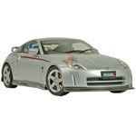 Nissan 350Z Nismo S-Tune