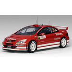 Peugeot 307 WRC Marcus Gronholm 2004