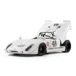 Porsche 908/2 Sebring 1970 1:18