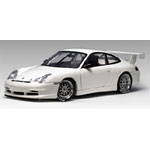 AutoArt Porsche 996 Carrera Cup