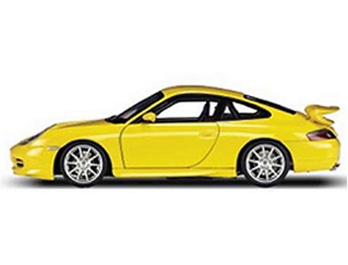 AutoArt Porsche 996 GT3 (1:18 scale)