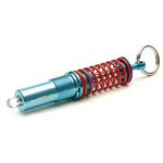 Suspension Torch Keyring