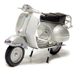 Vespa GS 150