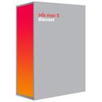 3D Studio Max R5 STUDENT