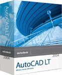 Autodesk AutoCAD LT 2004