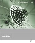 QuickCAD 8