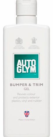 Autoglym 325ml Bumper Care