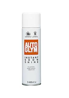 Autoglym Instant Show Shine