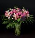 ™ Rose & Orchid Bouquet