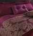 Autograph Berry Damask Duvet Cover