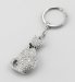 Autograph Bling Cat Keyring