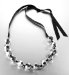 Autograph Faceted Disco Bead Necklace