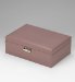 Autograph Large Leather Jewellery Box
