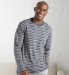 Long Sleeve Marl T-Shirt