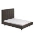 Autograph Loren Bedstead in Nocturne Fabric