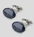 Autograph Mini Polka Dot Cufflinks