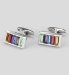 Autograph Multi Bar Cufflinks