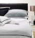 Autograph Pure Cotton Sateen Stripe Duvet Cover