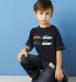 Autograph Pure Cotton Short Sleeve Cars T-Shirt
